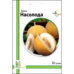 Дыня Насолода /10 г/ *Империя Семян*