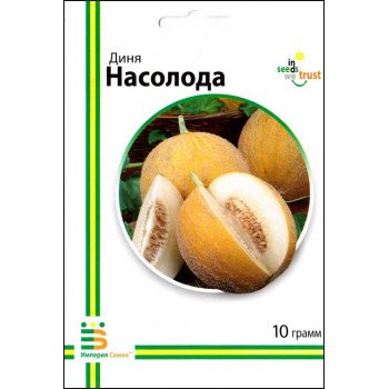 Дыня Насолода /10 г/ *Империя Семян*