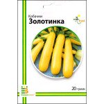 Кабачок Золотинка /20 г/ *Империя Семян*