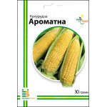 Кукуруза сахарная Ароматная /30 г/ *Империя Семян*