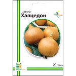 Цибуля Халцедон /20 г/ *Імперія Насіння*