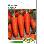 Морковь Аленка /50 г/ *Империя Семян*
