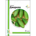 Огурец Джерело /25 г/ *Империя Семян*