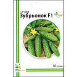 Огурец Зубренок F1 /10 г/ *Империя Семян*