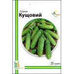 Огурец Кустовой /25 г/ *Империя Семян*