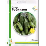 Огірок Робінзон /25 г/ *Імперія Насіння*