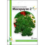 Петрушка Москраузе-2 /25 г/ *Империя Семян*