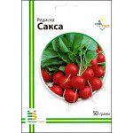Редис Сакса /50 г/ *Империя Семян*