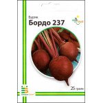 Свекла Бордо 237 /25 г/ *Империя Семян*