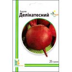 Свекла Деликатесная /25 г/ *Империя Семян*