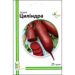 Свекла Цилиндра /25 г/ *Империя Семян*
