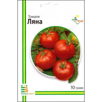 Томат Ляна /10 г/ *Імперія Насіння*