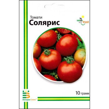 Томат Солярис /10 г/ *Империя Семян*