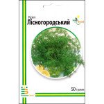 Кріп Лісногородський /50 г/ *Імперія Насіння*