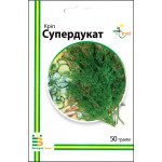 Кріп Супердукат /50 г/ *Імперія Насіння*