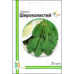 Щавель Широколистий /25 г/ *Імперія Насіння*