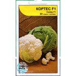 Капуста цветная Кортес F1 /20 семян/ *АгроПак*