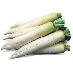 Дайкон Титан /250 г/ *Kitano Seeds*