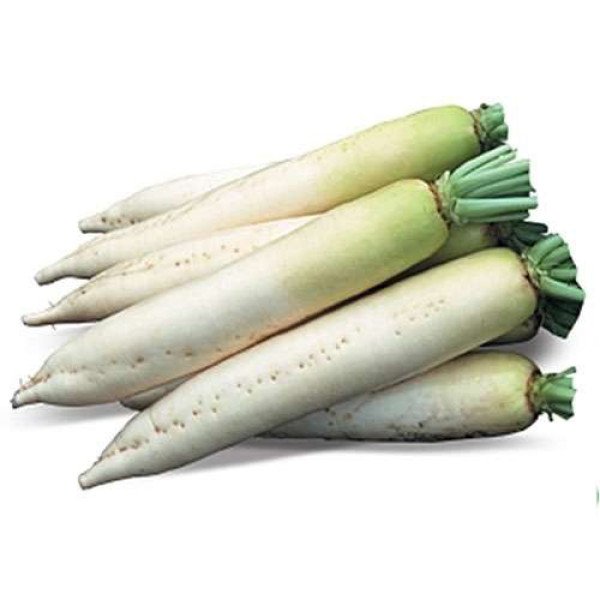 Семена дайкона Титан /250 г/ *Kitano Seeds*