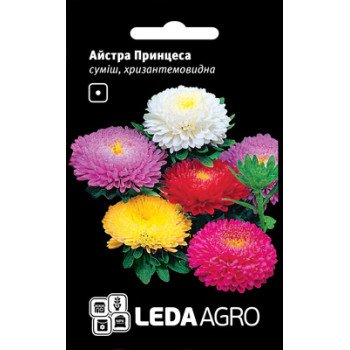 Айстра Принцеса суміш /0,2 г/ *LedaAgro*