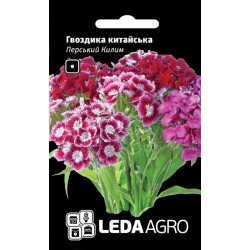 Гвоздика китайська Перський Килим /0,1 г/ *LedaAgro*