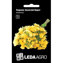 Кермек Золотий Берег /0,15 г/ *LedaAgro*
