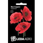 Мак Скарлет /0,2 г/ *LedaAgro*
