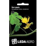Настурція Канаркові Ліани /0,5 г/ *LedaAgro*