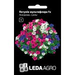 Петуния Колорама F2 смесь /0,02 г/ *LedaAgro*