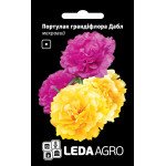 Портулак Дабл суміш /0,05 г/ *LedaAgro*