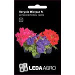 Петунія Містрал F1 суміш /10 насінин/ *LedaAgro*