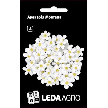 Аренария Монтана /0,02 г/ *LedaAgro*