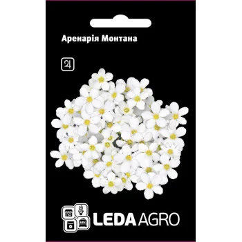 Аренария Монтана /0,02 г/ *LedaAgro*