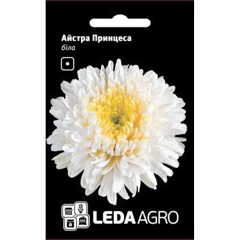 Айстра Принцеса біла /0,2 г/ *LedaAgro*