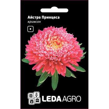 Айстра Принцеса кримсон /0,2 г/ *LedaAgro*