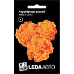 Бархатцы Медовые соты /0,2 г/ *LedaAgro*