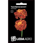 Чорнобривці Пантера /0,25 г/ *LedaAgro*