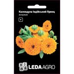 Календула Індійський принц /0,5 г/ *LedaAgro*