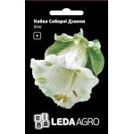 Кобея Соборні дзвони біла /0,2 г/ *LedaAgro*