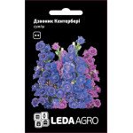 Колокольчик Кентербери смесь /0,1 г/ *LedaAgro*