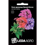 Флокс Зірковий вогник /0,2 г/ *LedaAgro*