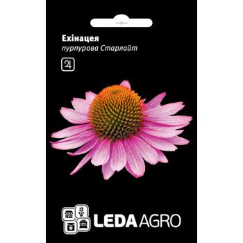 Эхинацея Старлайт /0,1 г/ *LedaAgro*