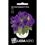 Еустома Кармен F1 блу /5 насінин/ *LedaAgro*