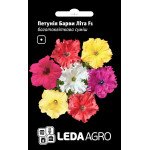 Петуния Краски лета F1 /10 семян/ *LedaAgro*