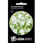 Гіпсофіла Сніговий Фонтан /0,1 г/ *LedaAgro*