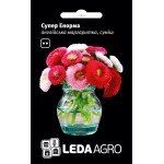 Маргаритка Супер Енорма суміш /0,02 г/ *LedaAgro*