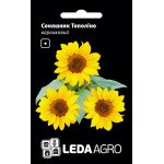 Соняшник Тополіно /0,5 г/ *LedaAgro*