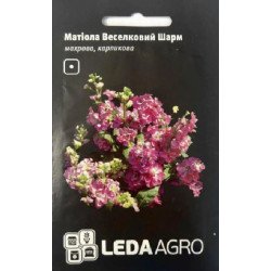 Маттиола Радужный Шарм /0,1 г/ *LedaAgro*