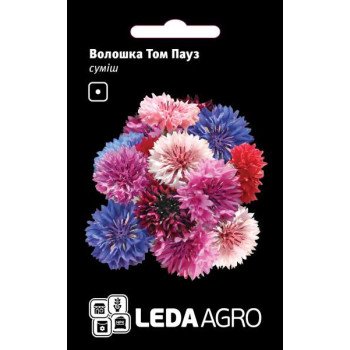 Василек Том Пауз смесь /0,2 г/ *LedaAgro*