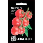 Томат Толстой F1 /10 насінин/ *LedaAgro*
